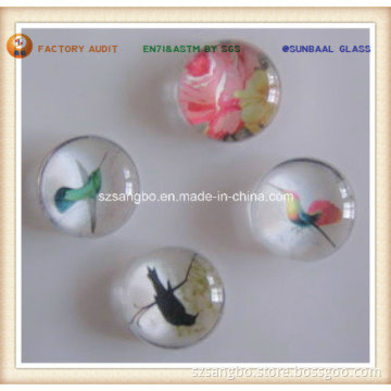 Glass Magnet/Crystal Gift/Crystal Magnet